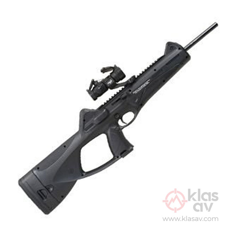 UMAREX Beretta Cx4 Storm XT 4.5 mm Havalı Tüfek Siyah