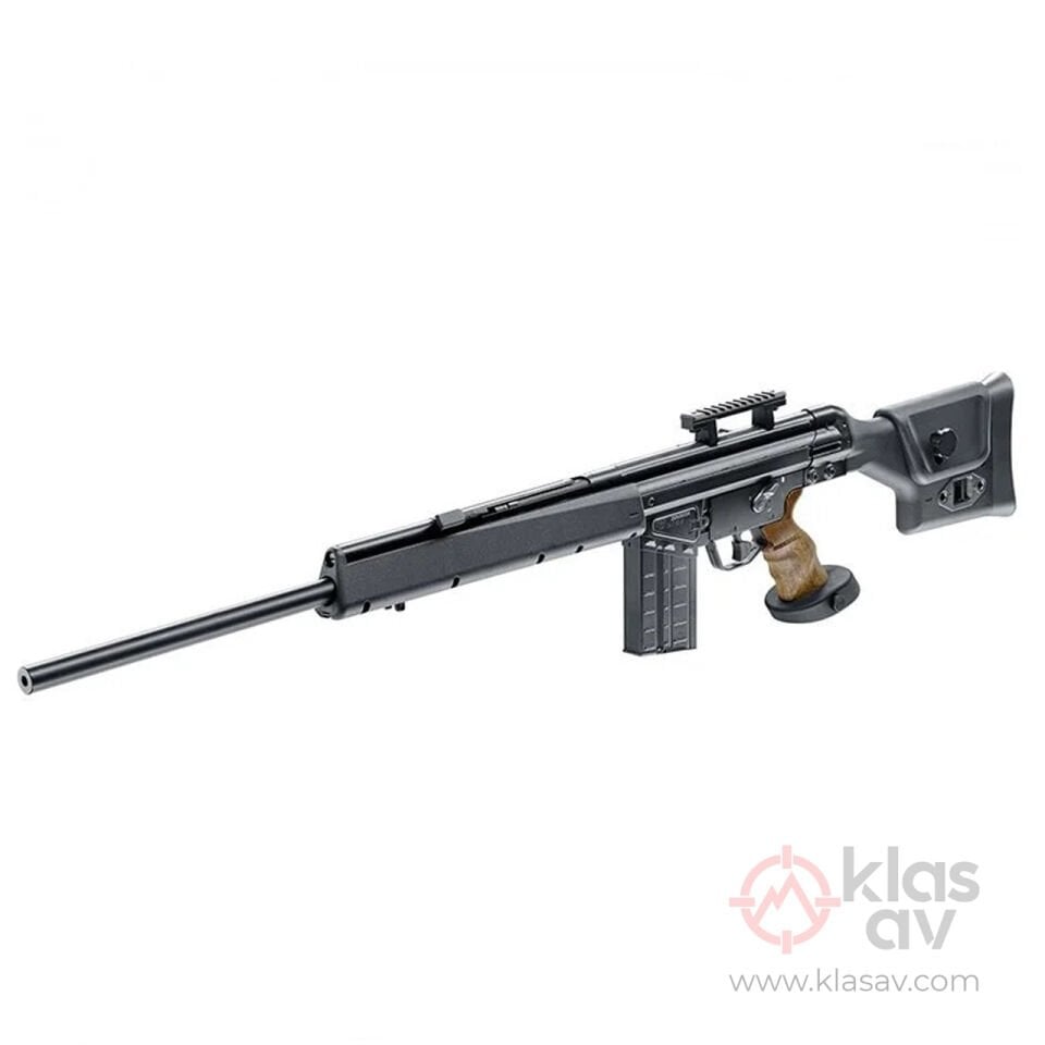 UMAREX Heckler & Koch PSG1 Airsoft Silah