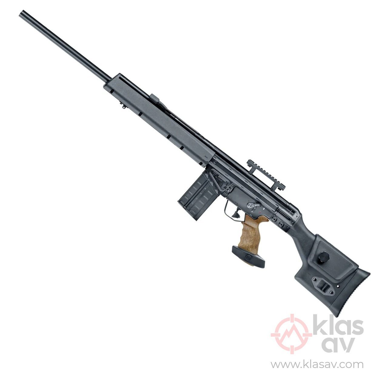 UMAREX Heckler & Koch PSG1 Airsoft Silah