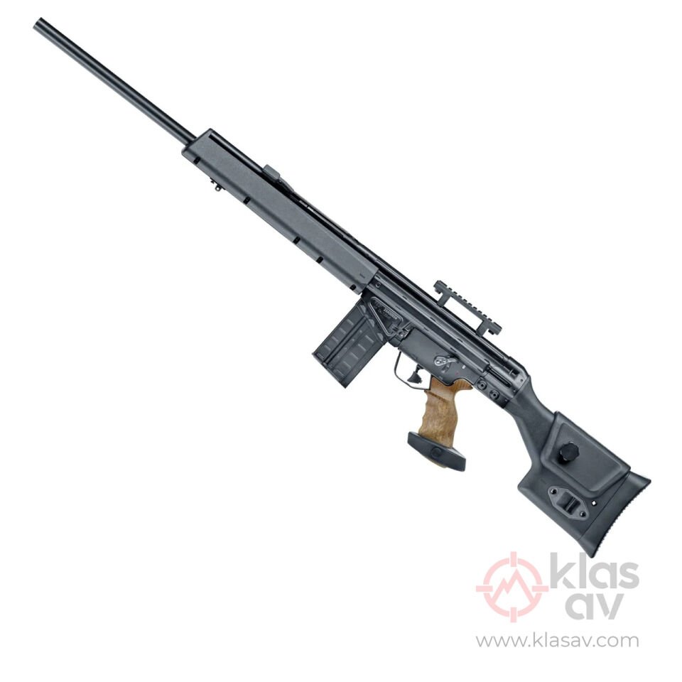 UMAREX Heckler & Koch PSG1 Airsoft Silah