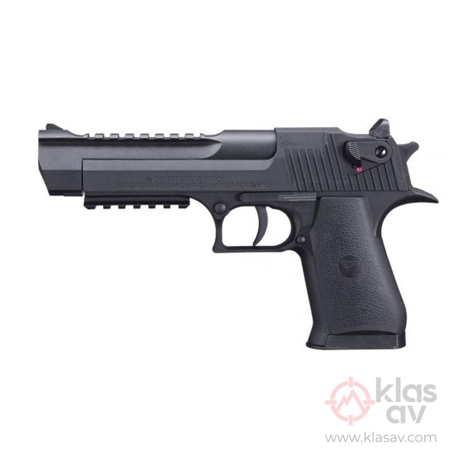 UMAREX Magnum Research Desert Eagle 4.5 mm Havalı Tabanca