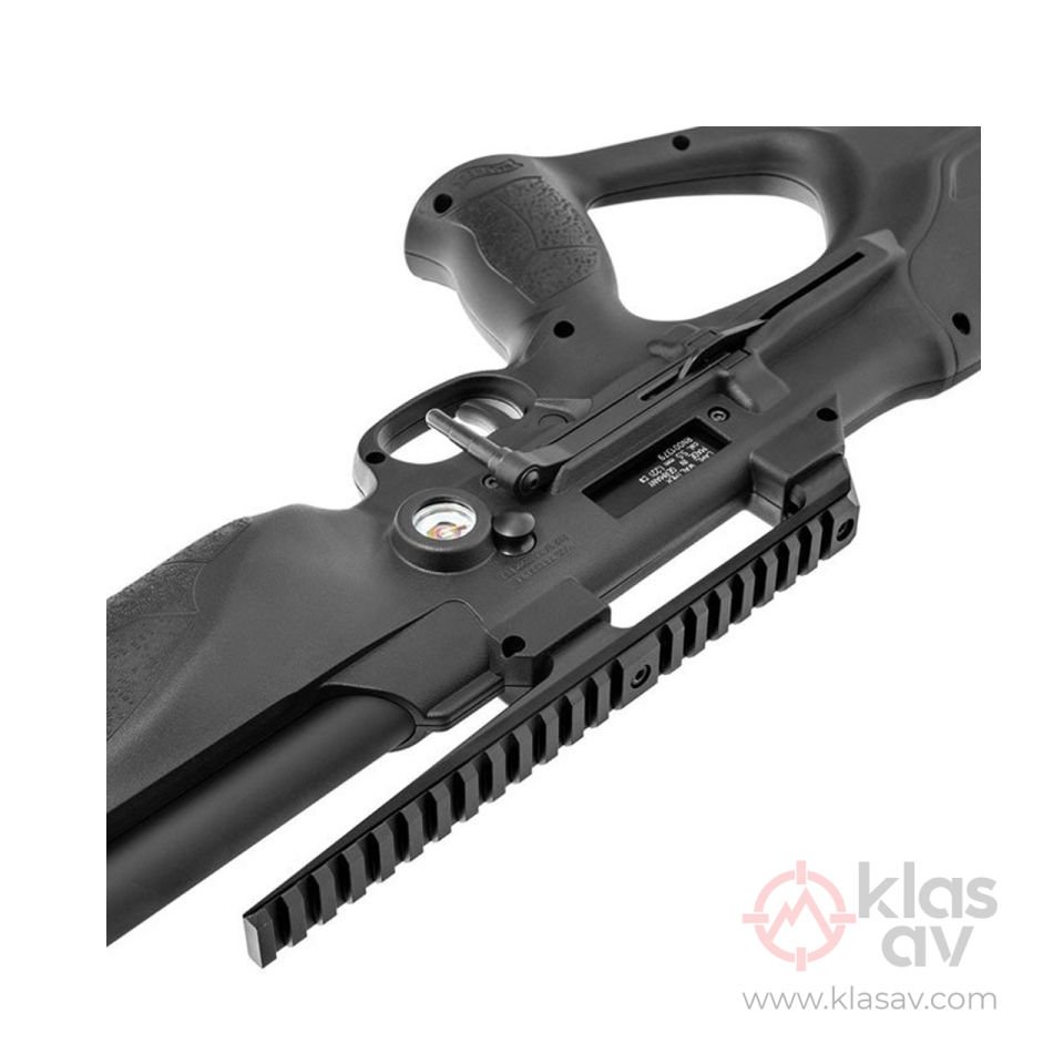 UMAREX Walther Reign 5.5 mm Havalı Tüfek - Sağ El