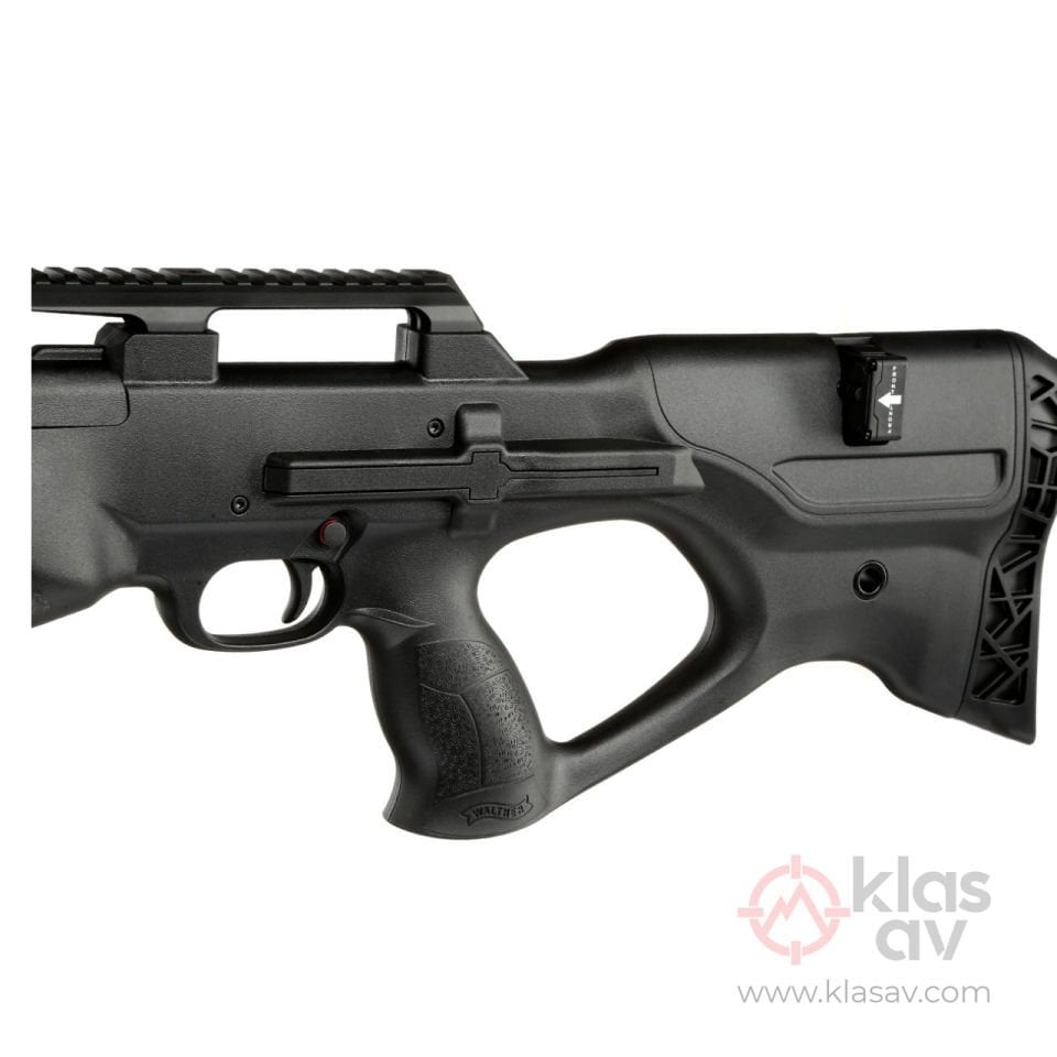 UMAREX Walther Reign 5.5 mm Havalı Tüfek - Sağ El