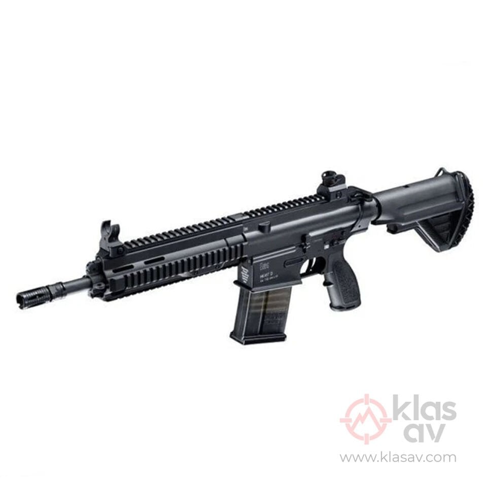 UMAREX Heckler & Koch HK417D V2 Airsoft Tüfek