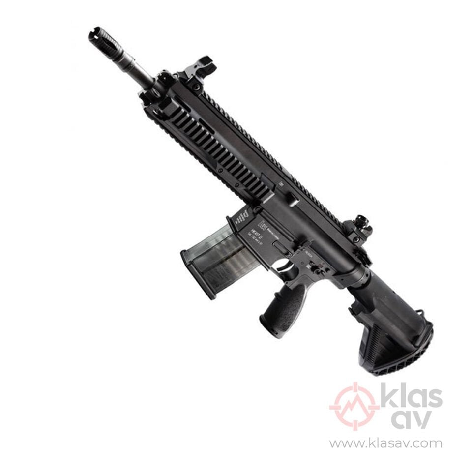 UMAREX Heckler & Koch HK417D V2 Airsoft Tüfek