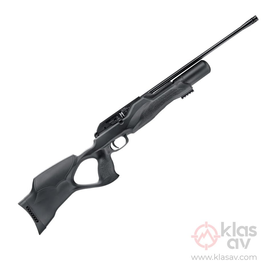 UMAREX Walther Rotex RM8 Varmint 4.5 mm Havalı Tüfek