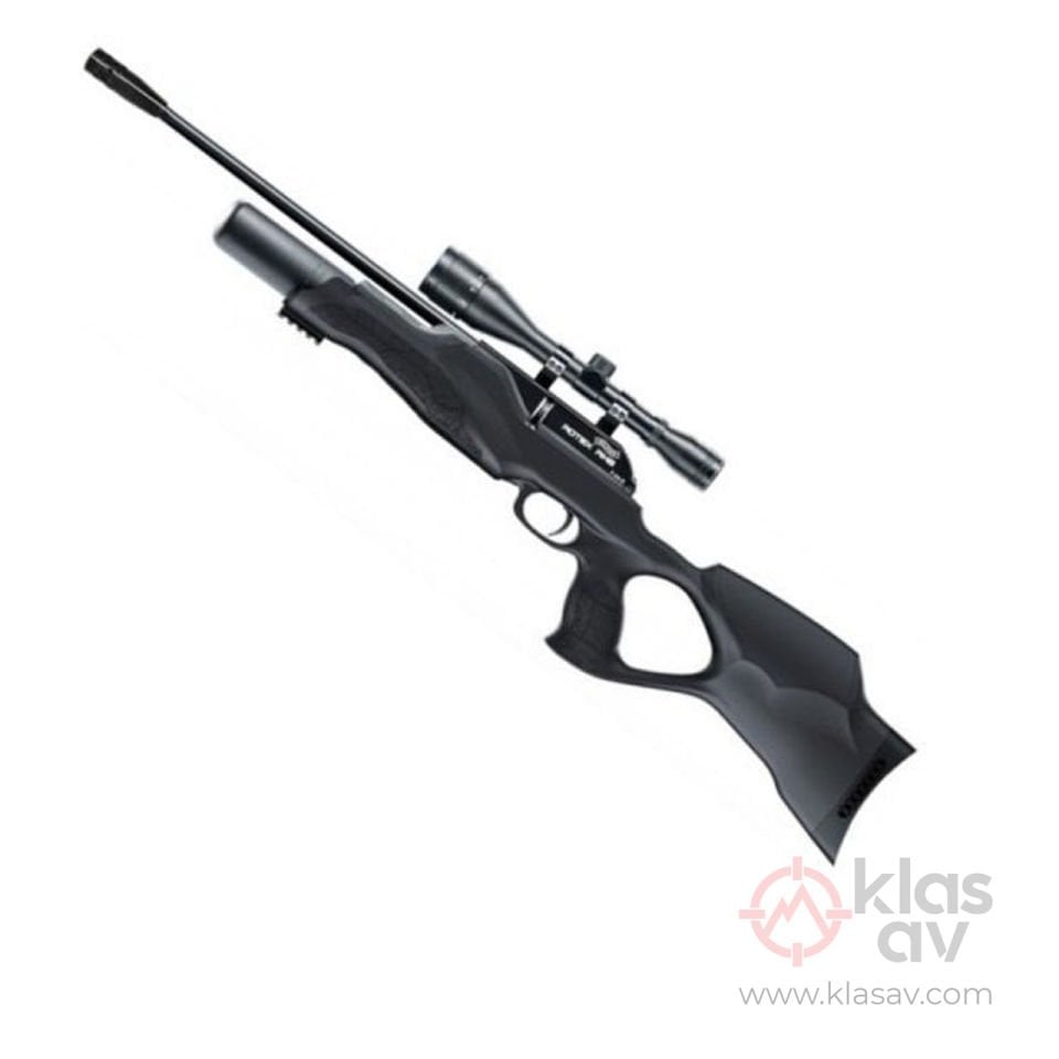 UMAREX Walther Rotex RM8 Varmint 4.5 mm Havalı Tüfek