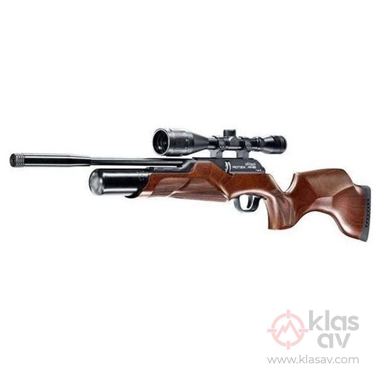 UMAREX Walther Rotex RM8 4.5 mm 7.5J Havalı Tüfek