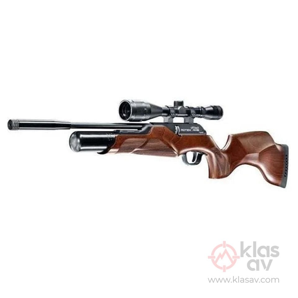UMAREX Walther Rotex RM8 4.5 mm 7.5J Havalı Tüfek