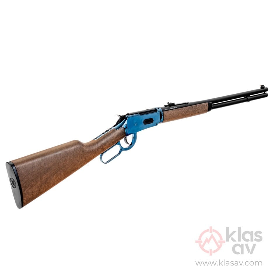 UMAREX Legends Cowboy Rifle 4,5 mm Havalı Tüfek