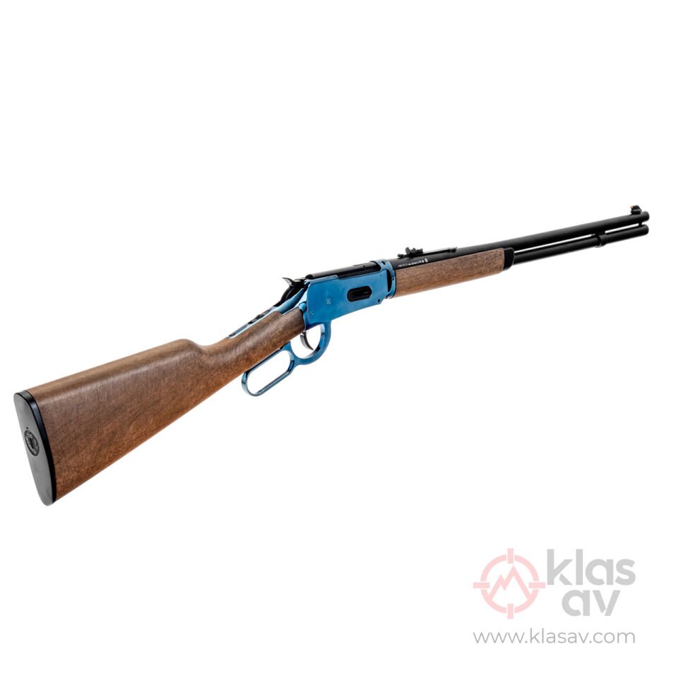 UMAREX Legends Cowboy Rifle 4,5 mm Havalı Tüfek