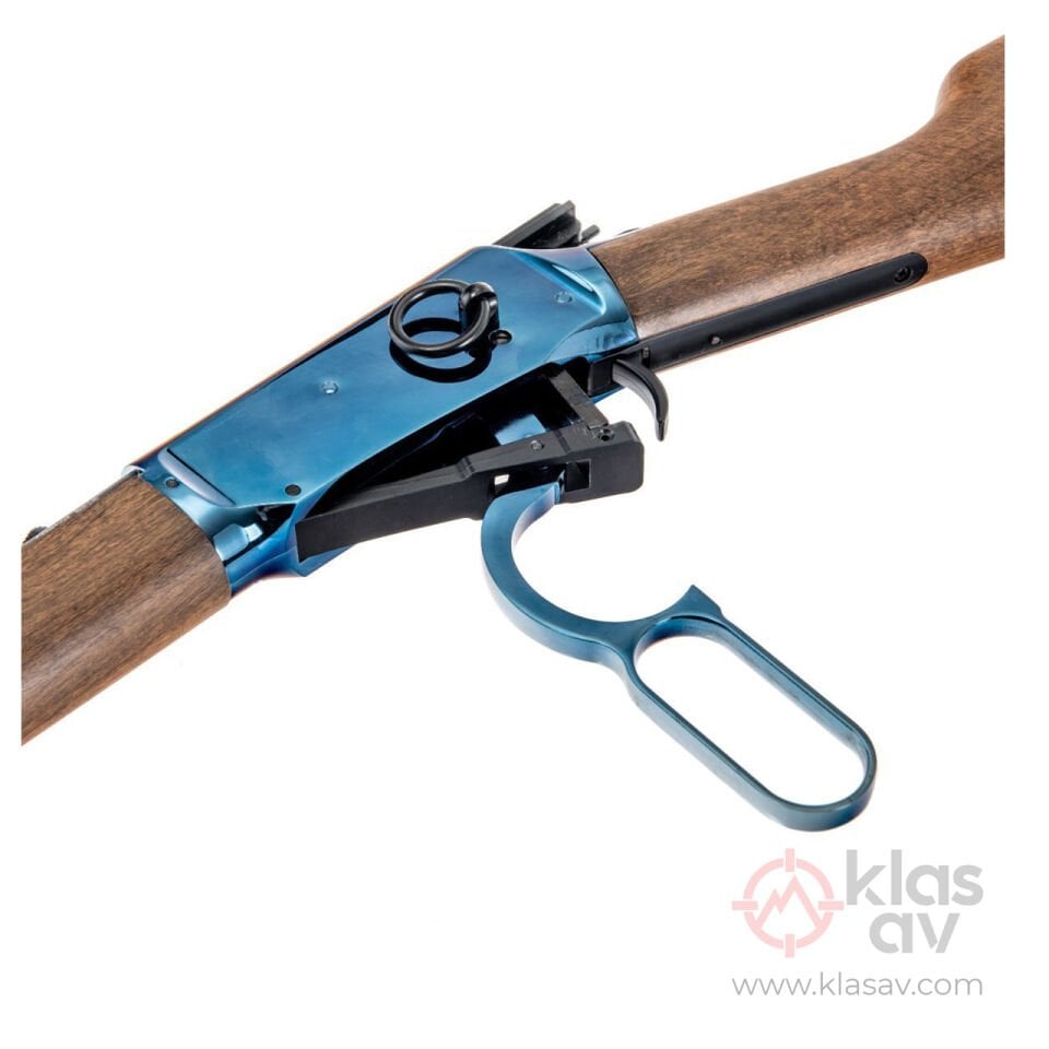 UMAREX Legends Cowboy Rifle 4,5 mm Havalı Tüfek