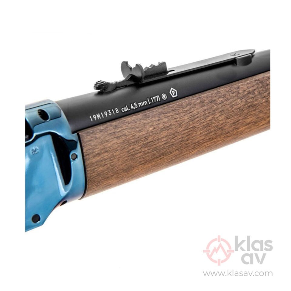 UMAREX Legends Cowboy Rifle 4,5 mm Havalı Tüfek