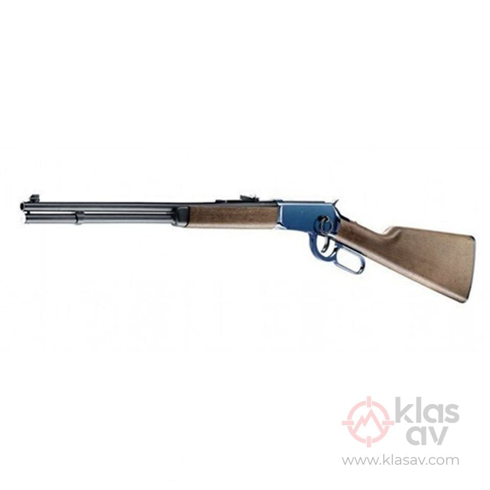 UMAREX Legends Cowboy Rifle 4,5 mm Havalı Tüfek
