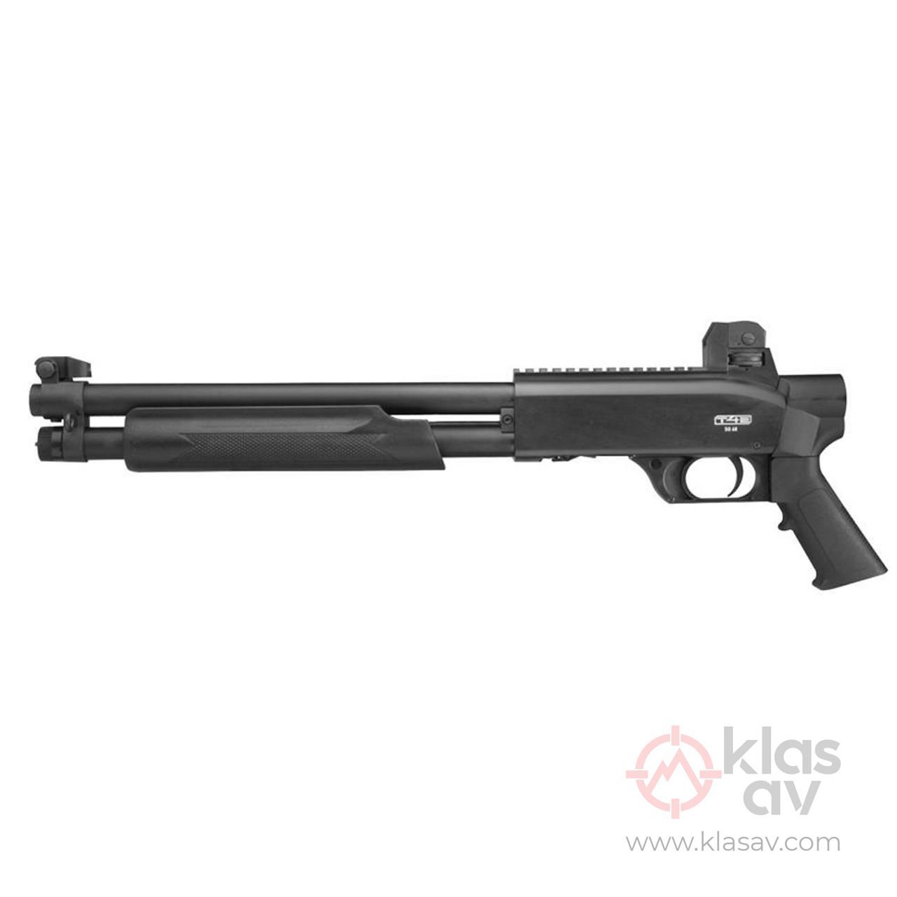 UMAREX T4E SG.68 Cal 16J Kauçuk Mermi Havalı Tüfek