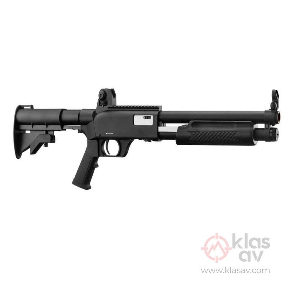 UMAREX T4E SG .68Cal 7,5J Savunma ve Eğitim Havalı Tüfek