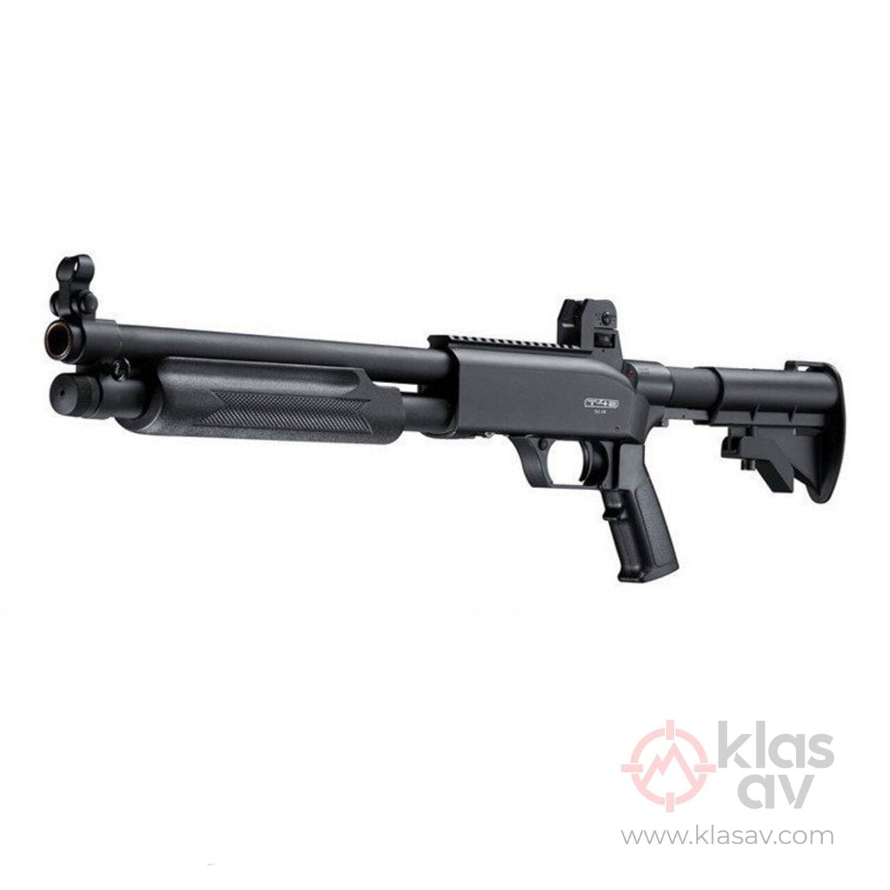 UMAREX T4E SG .68Cal 7,5J Savunma ve Eğitim Havalı Tüfek