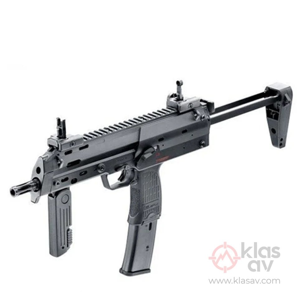 UMAREX Heckler & Koch HK MP7 A1 Airsoft Tüfek