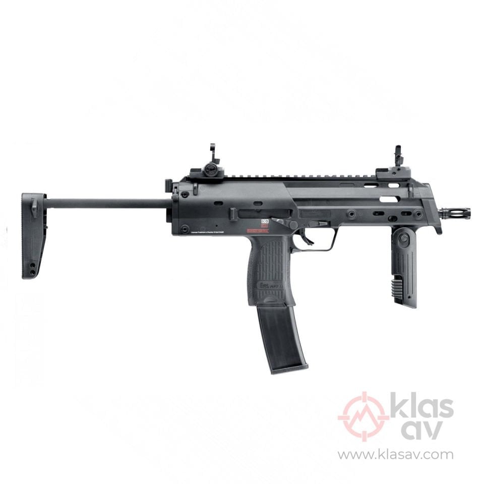 UMAREX Heckler & Koch HK MP7 A1 Airsoft Tüfek