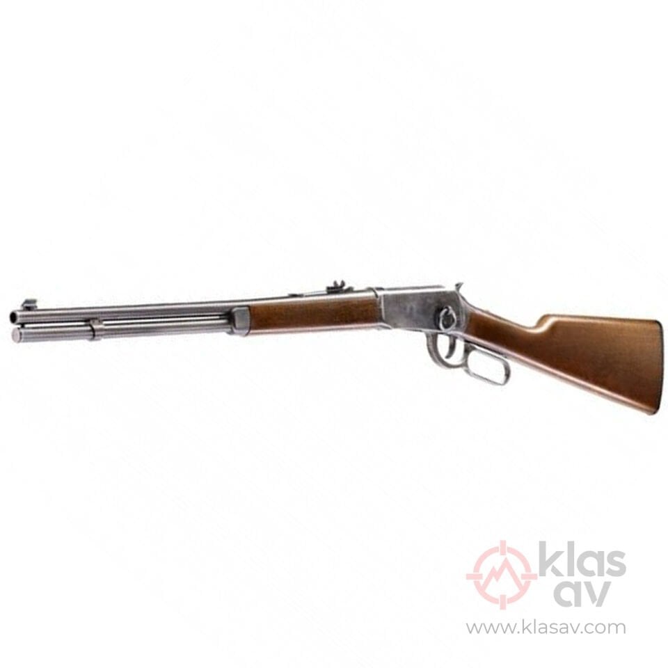 UMAREX Legends Cowboy Rifle Antique Airsoft Tüfek