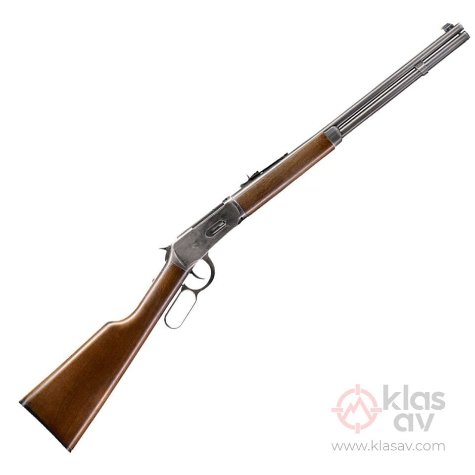 UMAREX Legends Cowboy Rifle Antique Airsoft Tüfek