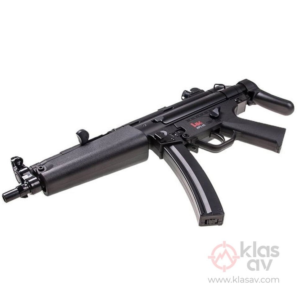 UMAREX Heckler & Koch MP5 A3 6mm Airsoft Tüfek