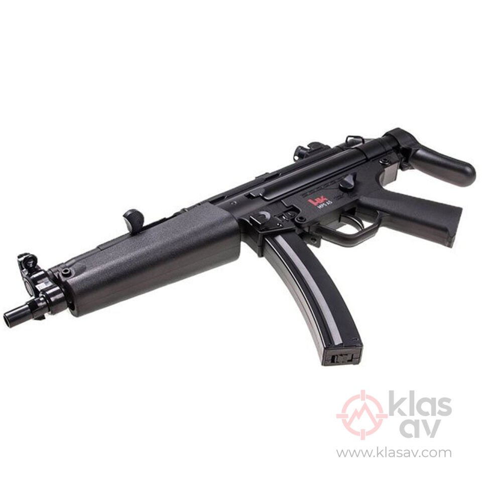 UMAREX Heckler & Koch MP5 A3 6mm Airsoft Tüfek