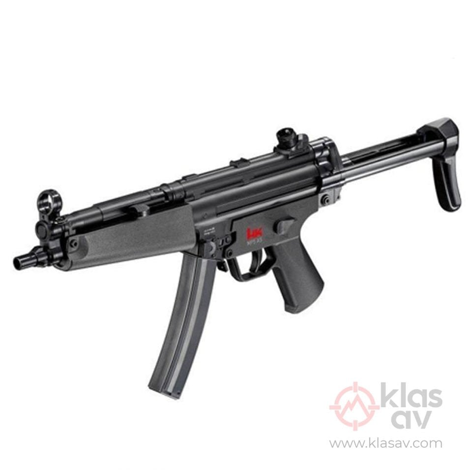 UMAREX Heckler & Koch MP5 A3 6mm Airsoft Tüfek