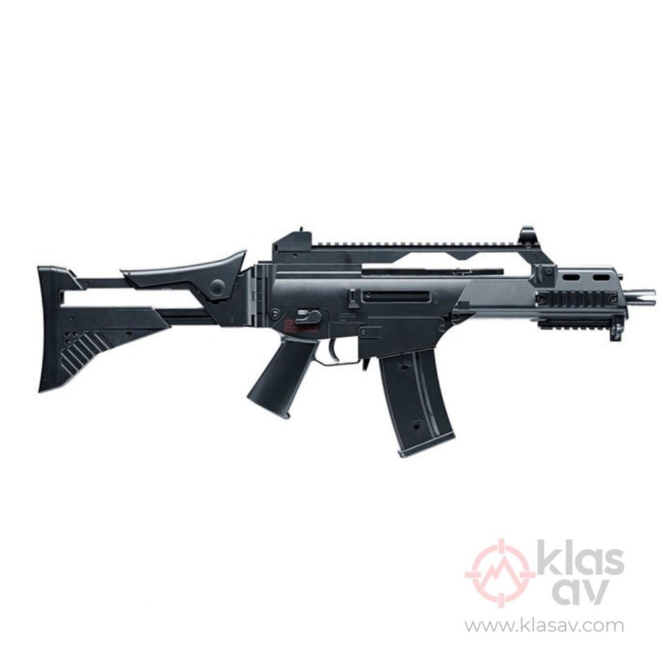 UMAREX Heckler & Koch G36 C ID2 6 mm Airsoft Tüfek