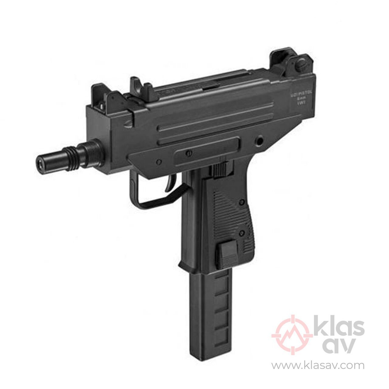 UMAREX IWI Uzi AEG Airsoft Tabanca Tüfek 6 mm