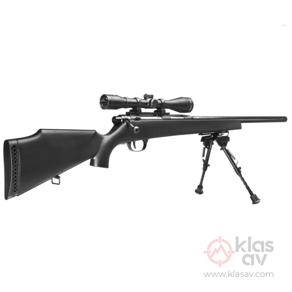 UMAREX Elite Force SX9DB Airsoft 6mm Havalı Tüfek