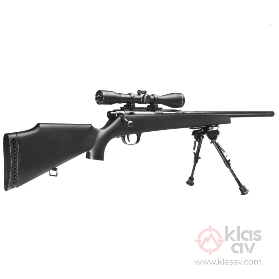 UMAREX Elite Force SX9DB Airsoft 6mm Havalı Tüfek