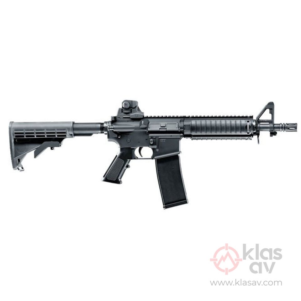 UMAREX T4E TM4 .43Cal. Havalı Tüfek