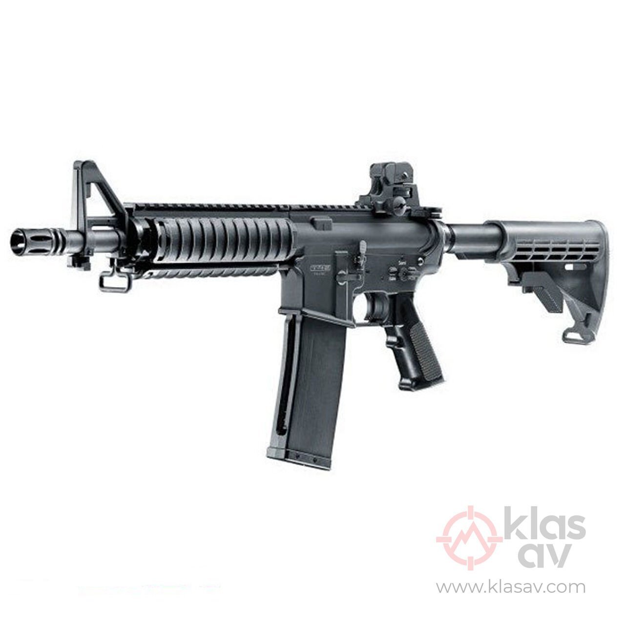 UMAREX T4E TM4 .43Cal. Havalı Tüfek