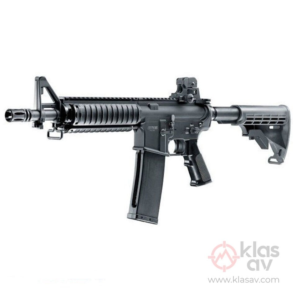 UMAREX T4E TM4 .43Cal. Havalı Tüfek