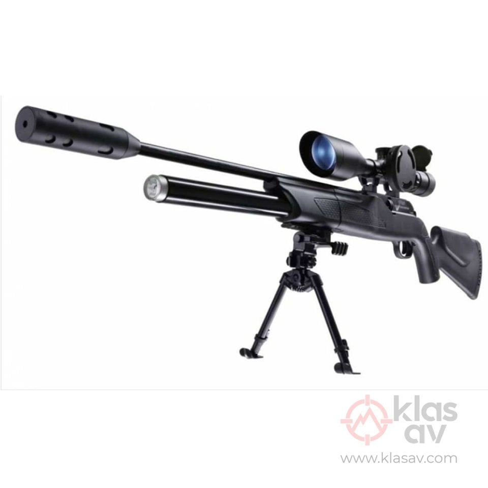 UMAREX Walther 1250 Dominator FT 4,5m 7,5J Havalı Tüfek