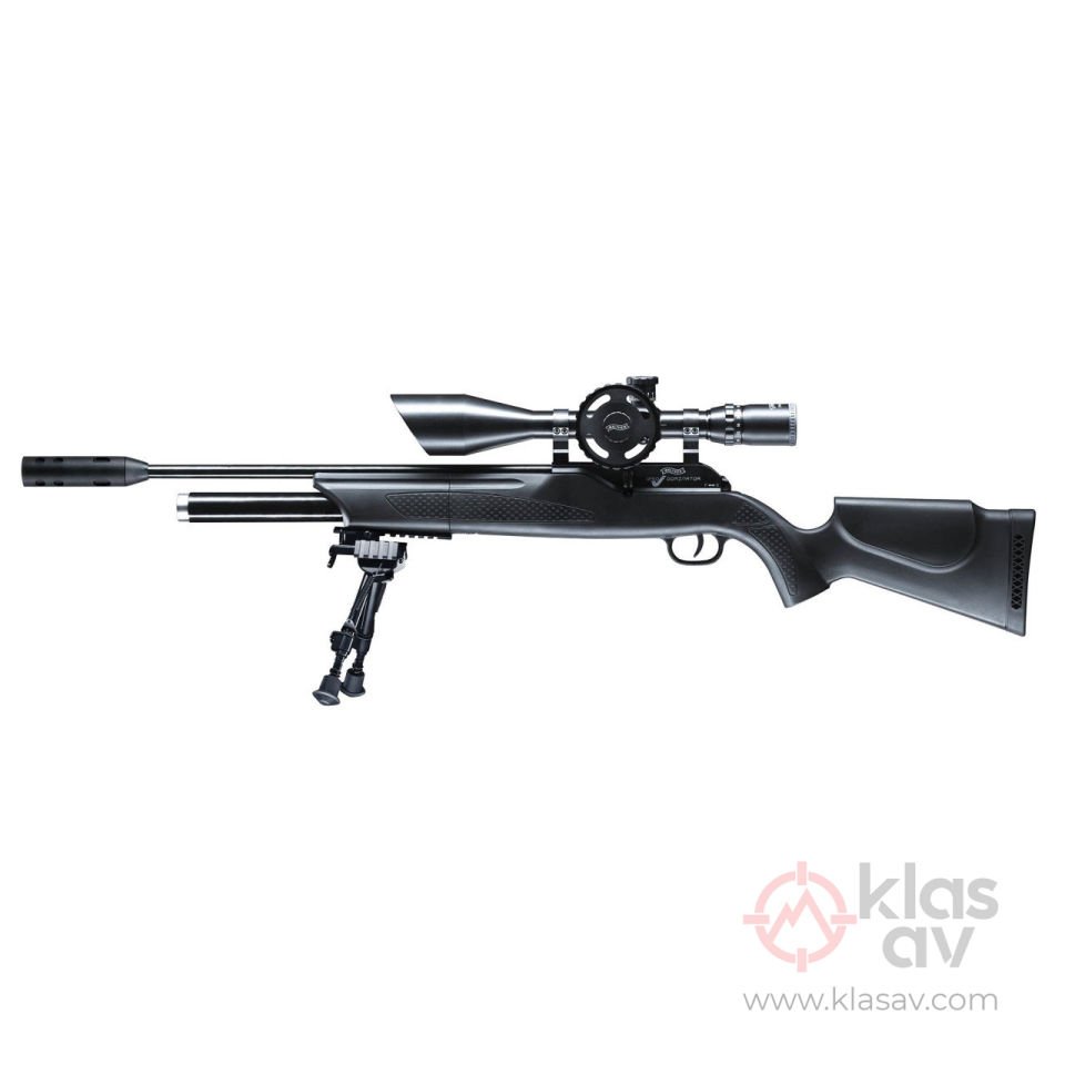 UMAREX Walther 1250 Dominator FT 4,5m 7,5J Havalı Tüfek