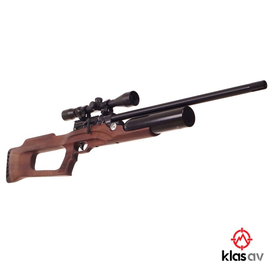 Niksan PCP Ozark Ağaç Havalı Tüfek