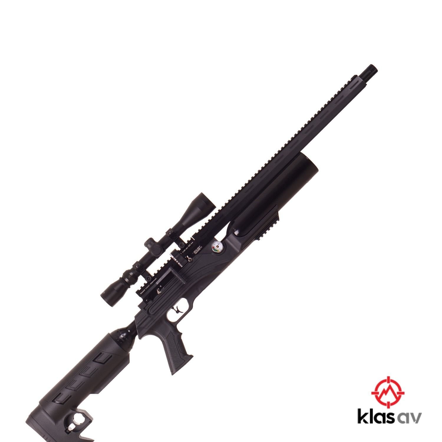 Niksan Escalede T PCP Havalı Tüfek