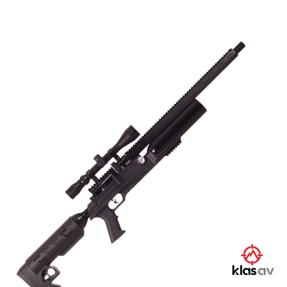 Niksan Escalede T PCP Havalı Tüfek