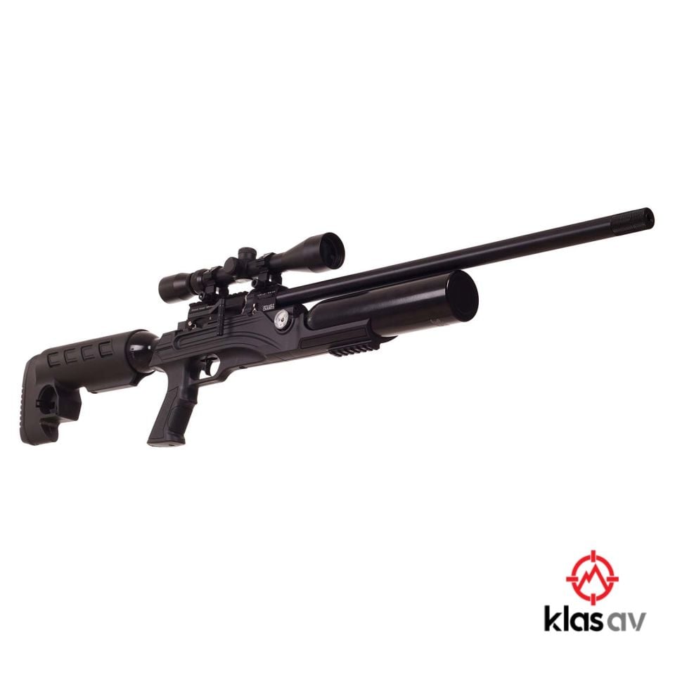 Niksan Escalede-S PCP Havalı Tüfek