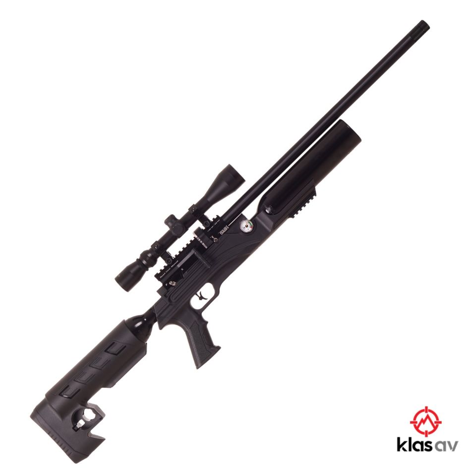 Niksan Escalede-S PCP Havalı Tüfek