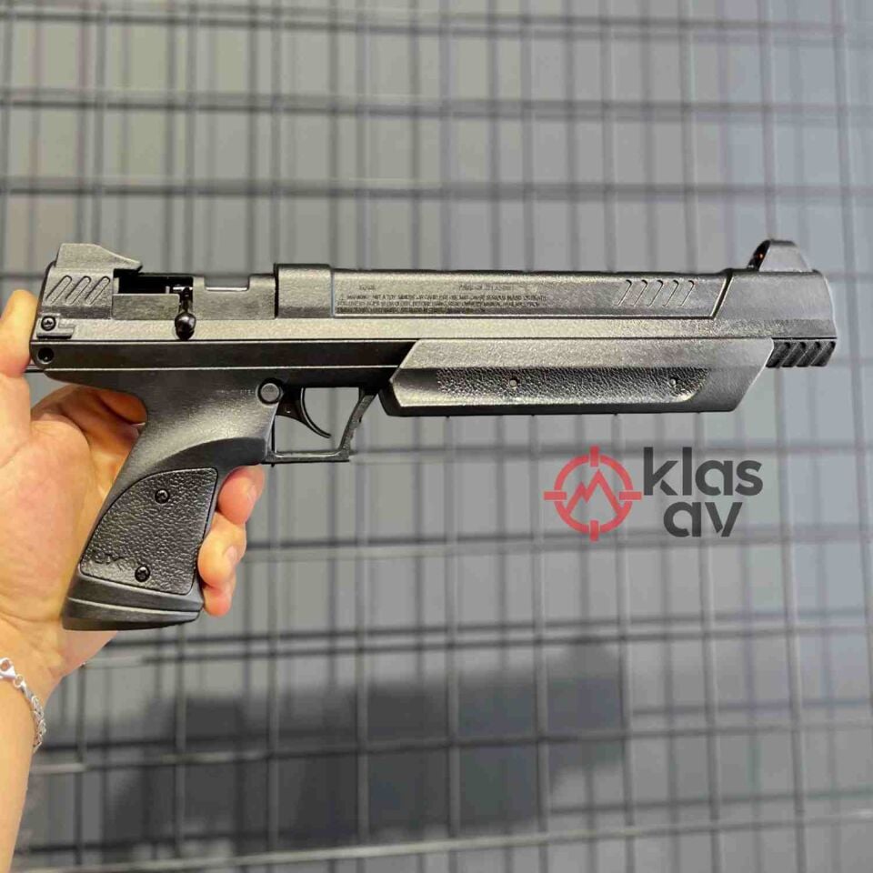 UMAREX Strike Point 5,5 mm Airgun Havalı Tabanca