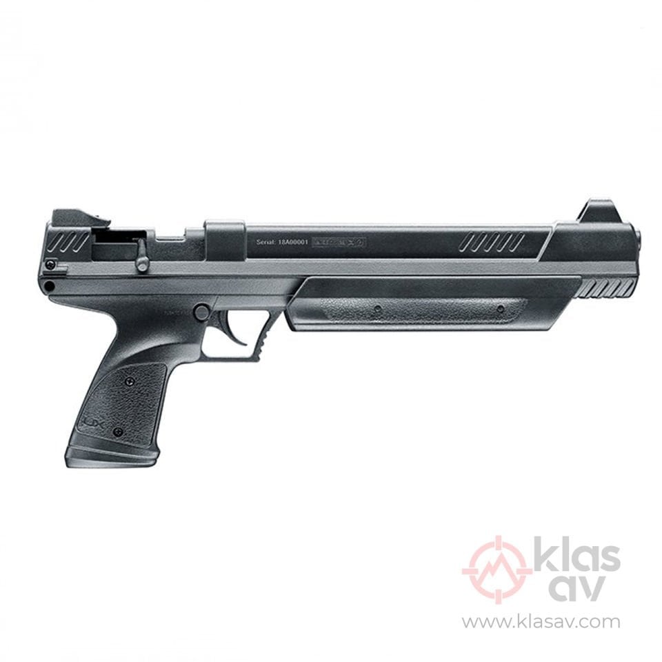 UMAREX Strike Point 5,5 mm Airgun Havalı Tabanca