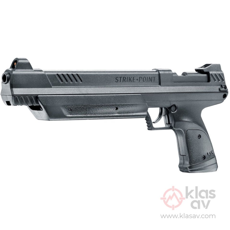 UMAREX Strike Point 5,5 mm Airgun Havalı Tabanca