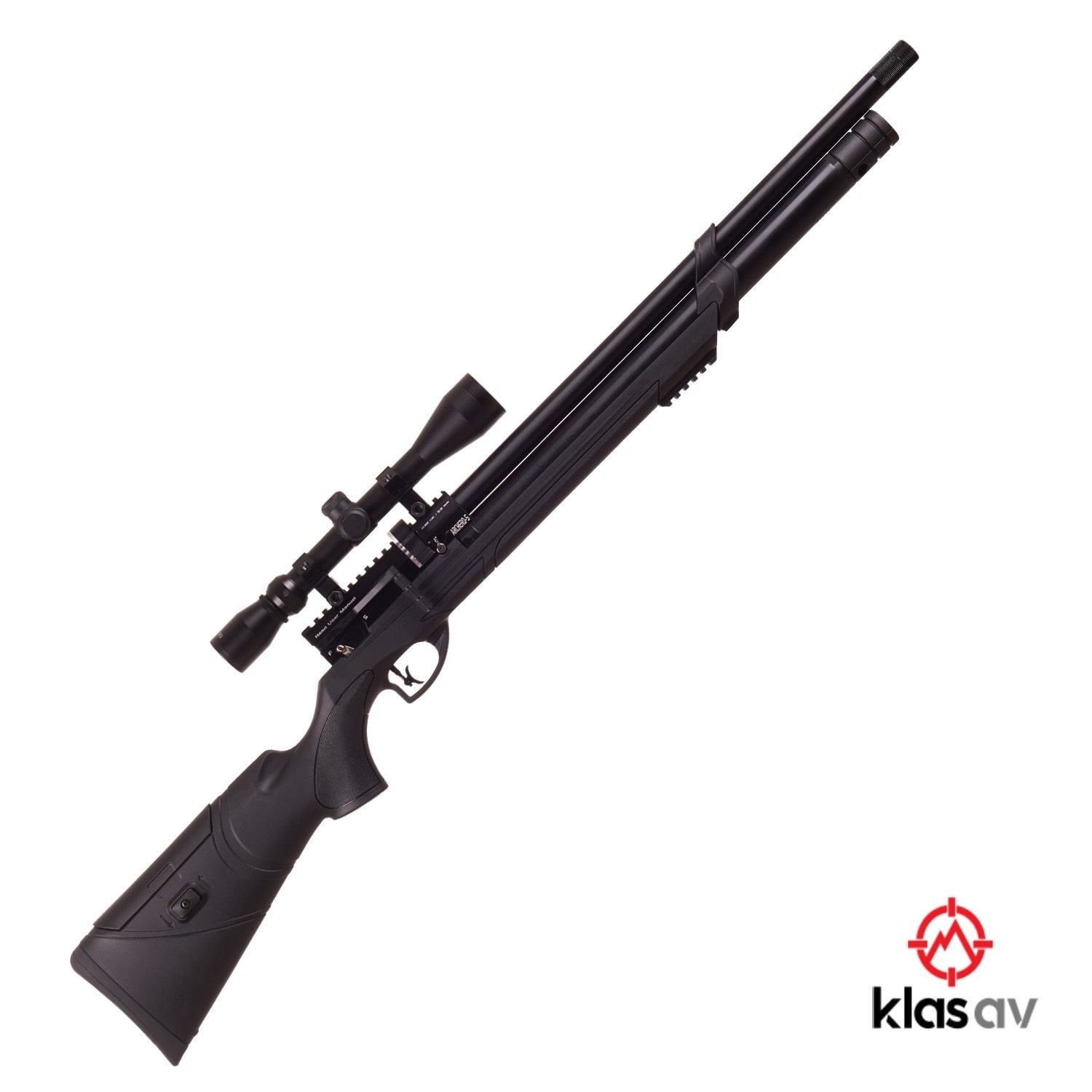 Niksan Archero-S PCP Havalı Tüfek