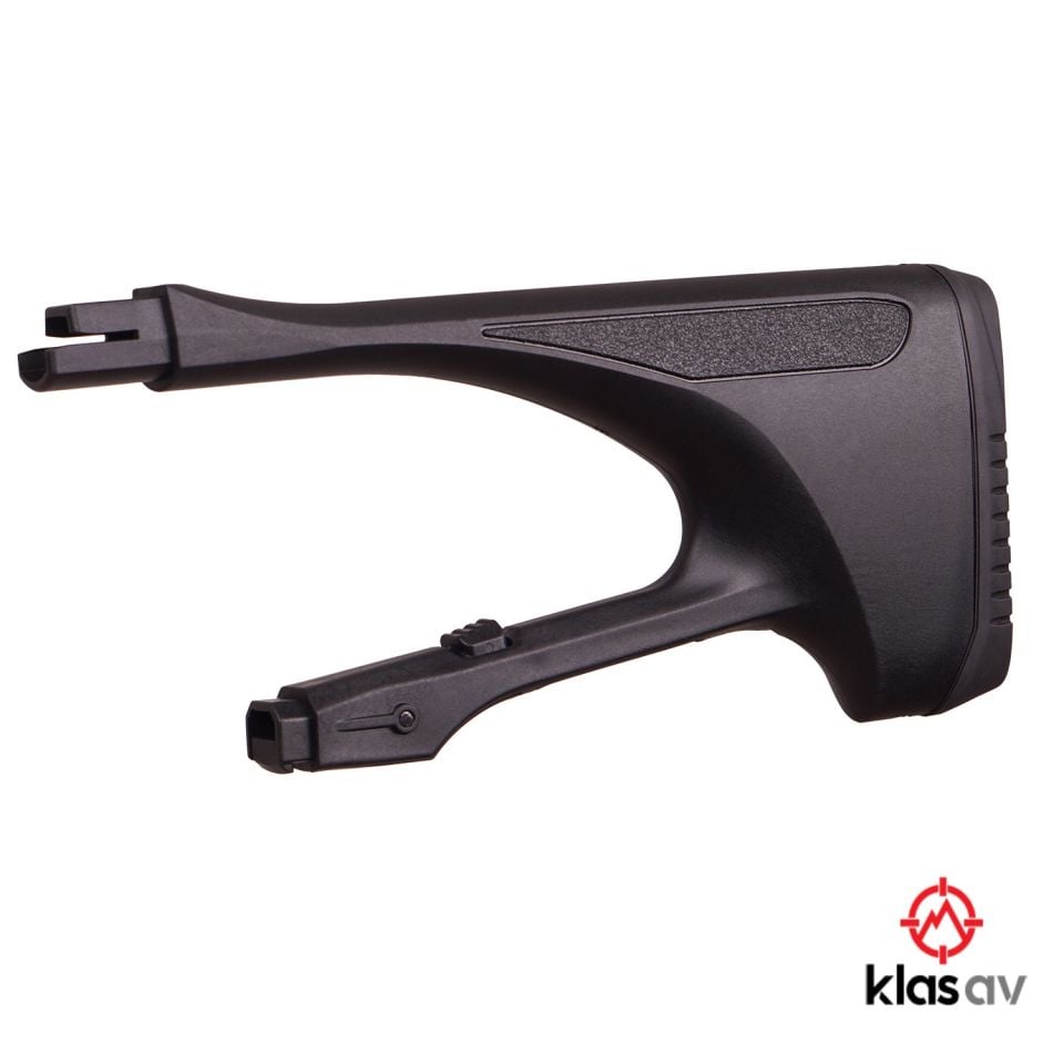 Niksan Serpent-S Havalı Tabanca 4.5mm