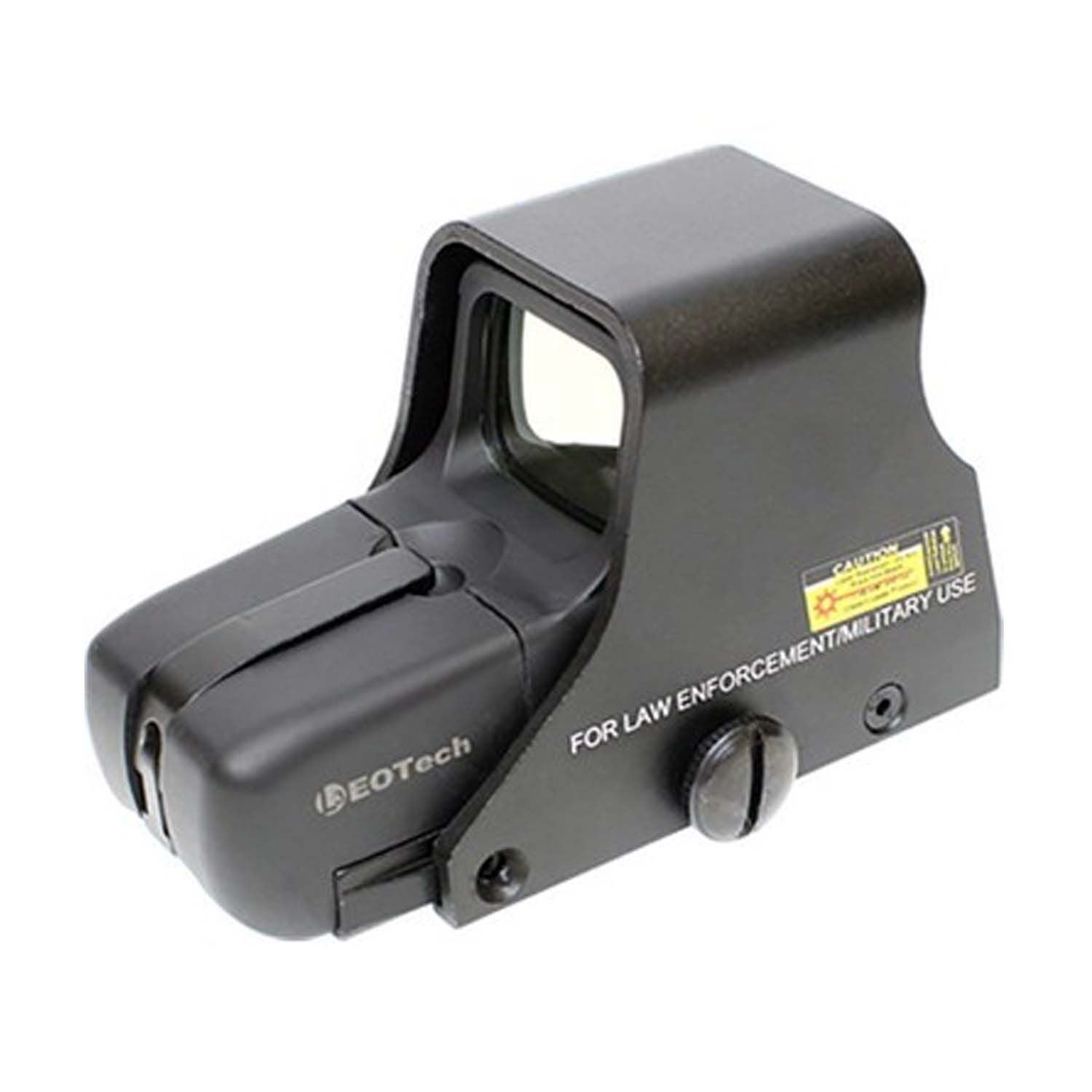 Comet HD-551 Red Dot (Kırmızı-Yeşil Işıklı)
