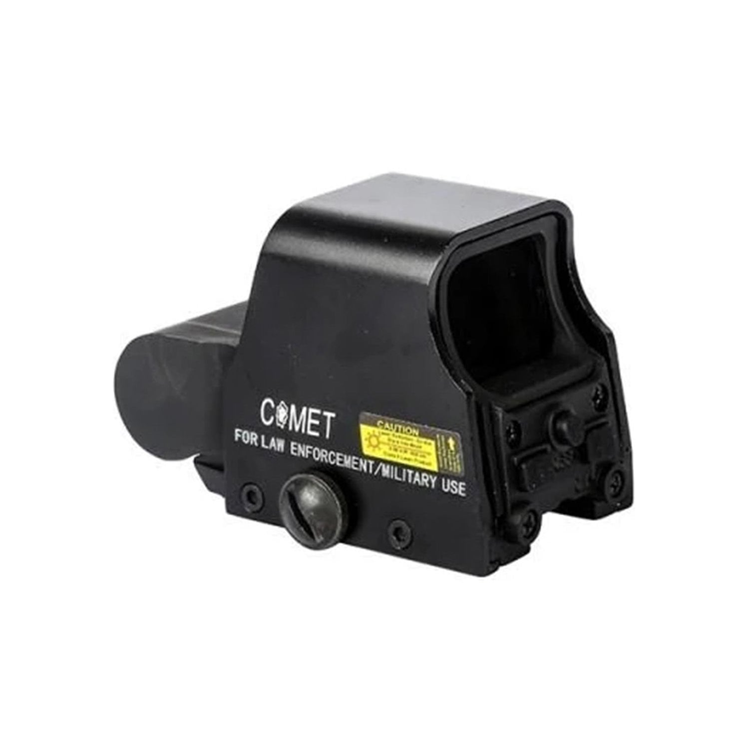 Comet HD-553 Red Dot-Kırmızı Yeşil Işıklı