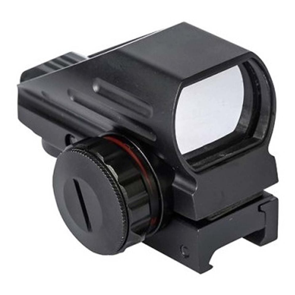 Comet 1x22x33 Red Dot HD103